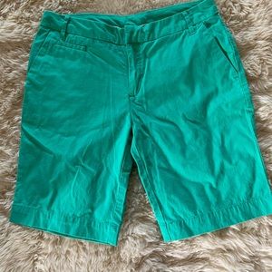 Patagonia Casual Organic Cotton Chino Shorts